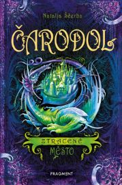 Čarodol – Ztracené město
