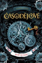 Časodějové 1 - Klíč k času