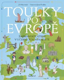 Toulky po Evropě
