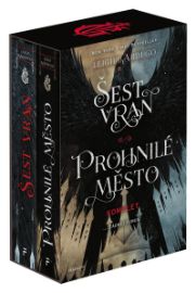 Šest vran BOX 1-2