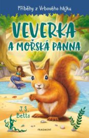 Příběhy z Vrbového hájku - Veverka a mořská panna