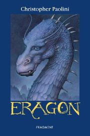 Eragon - brož.