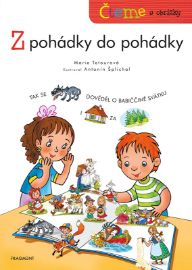 Z pohádky do pohádky - Čteme s obrázky