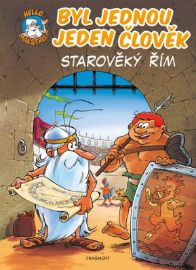 Byl jednou jeden člověk – Starověký Řím