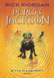 Percy Jackson – Bitva o labyrint