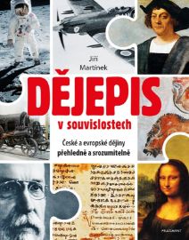 Dějepis v souvislostech