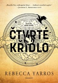 Čtvrté křídlo