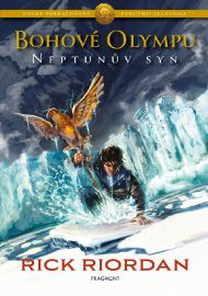 Bohové Olympu – Neptunův syn