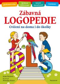 Zábavná logopedie