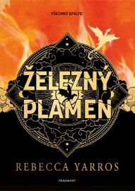 Železný plamen - exkluzivní vydání