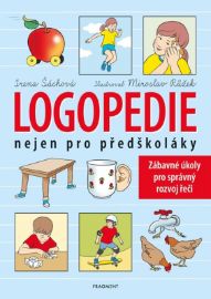 Logopedie nejen pro předškoláky
