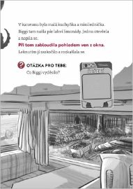 Klub Tygrů: Poklad obří krakatice