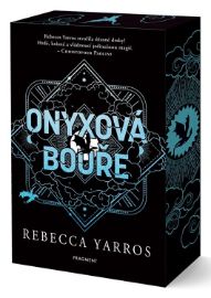 Onyxová bouře (brož.)