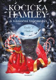 Kočička Hamley a vánoční tajemství