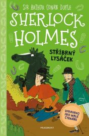 Sherlock Holmes – Stříbrný lysáček