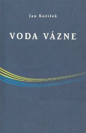 Voda vázne