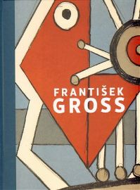 František Gross "Soupis grafického díla"
