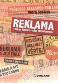 Reklama-Triky, které vás dostanou
