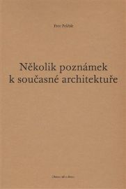Několik poznámek k současné architektuře