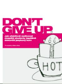 Don´t Give Up! - Čeština 
