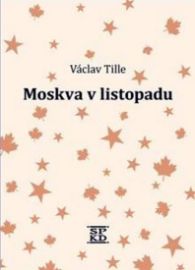 Moskva v listopadu