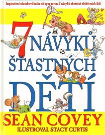 7 návyků šťastných dětí