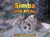 Simba dítě Afriky