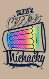 Pravé české míchačky