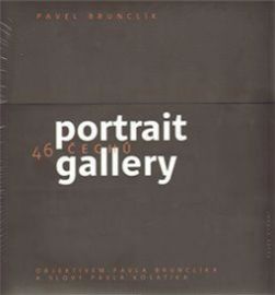 Češi Portrait gallery