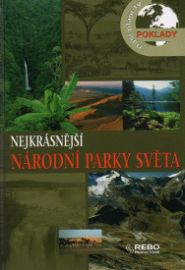 Nejkrásnější národní parky světa - 7.vydání