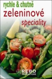 Rychle a chutně-zelen.spec. II