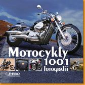 Motocykly - 1001 fotografií