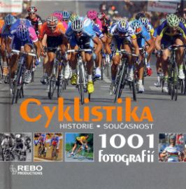 Cyklistika - 1001 fotografií 