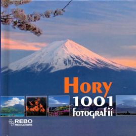 Hory - 1001 fotografií 