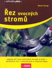 Řez ovocných stromů - Zahrada plus 
