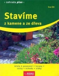 Stavíme z kamene a ze dřeva - 5. vydání