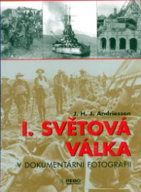 I. světová válka v dokumentární fotografii