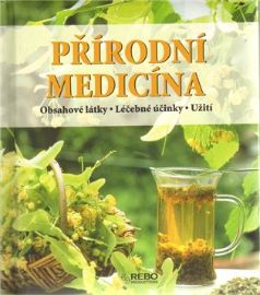Přírodní medicína