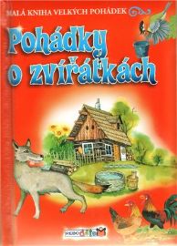 Pohádky o zvířátkách
