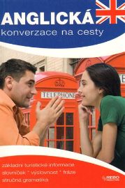 Anglická konverzace na cesty