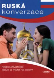 Ruská konverzace - 2. vydání