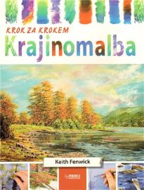 Krajinomalba - Krok za krokem