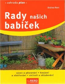 Rady našich babiček