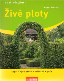Živé ploty