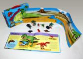 Dinosauři - Pravěcí obři - Dinosauři Dinosauři - Pravěcí obři