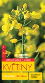 Květiny - Průvodce přírodou