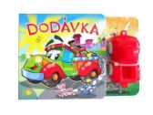 Dodávka - Šprýmy s rýmy