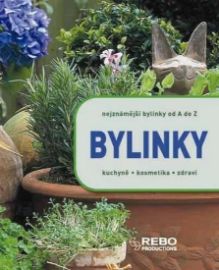Bylinky - Lexikon 