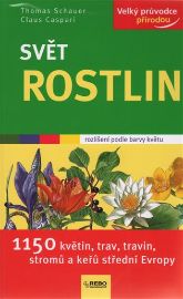 Svět rostlin