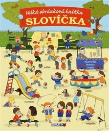 Slovíčka